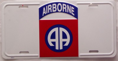   Airborne 